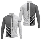 Freightliner Quarter-zip Pullover USPL1654