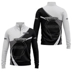 Freightliner Quarter-zip Pullover USPL1655