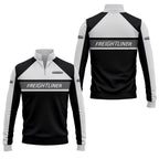 Freightliner Quarter-zip Pullover USPL1662