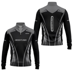 Freightliner Quarter-zip Pullover USPL1644