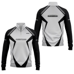 Freightliner Quarter-zip Pullover USPL1643