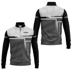 Freightliner Quarter-zip Pullover USPL1667