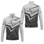 Freightliner Quarter-zip Pullover USPL1669