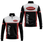 Peterbilt Quarter-zip Pullover USPL1732