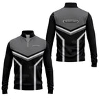 Freightliner Quarter-zip Pullover USPL1663