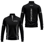 Freightliner Quarter-zip Pullover USPL1700