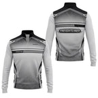 Freightliner Quarter-zip Pullover USPL1661