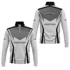 Freightliner Quarter-zip Pullover USPL1649