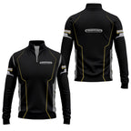Freightliner Quarter-zip Pullover USPL1699