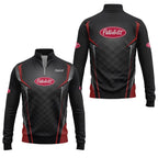 Peterbilt Quarter-zip Pullover USPL1739