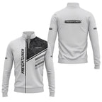 Freightliner Quarter-zip Pullover USPL1686