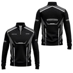Freightliner Quarter-zip Pullover USPL1677