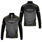Freightliner Quarter-zip Pullover USPL1671