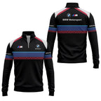 BMW Quarter-zip Pullover USPL563
