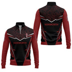 Kenworth Quarter-zip Pullover USPL1797