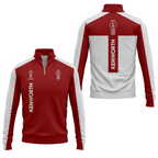 Kenworth Quarter-zip Pullover USPL1777