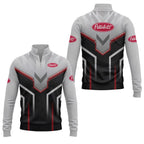 Peterbilt Quarter-zip Pullover USPL1750
