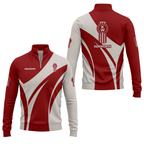 Kenworth Quarter-zip Pullover USPL1769