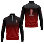 Kenworth Quarter-zip Pullover USPL1767