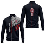 Kenworth Quarter-zip Pullover USPL1794