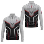 Kenworth Quarter-zip Pullover USPL1799