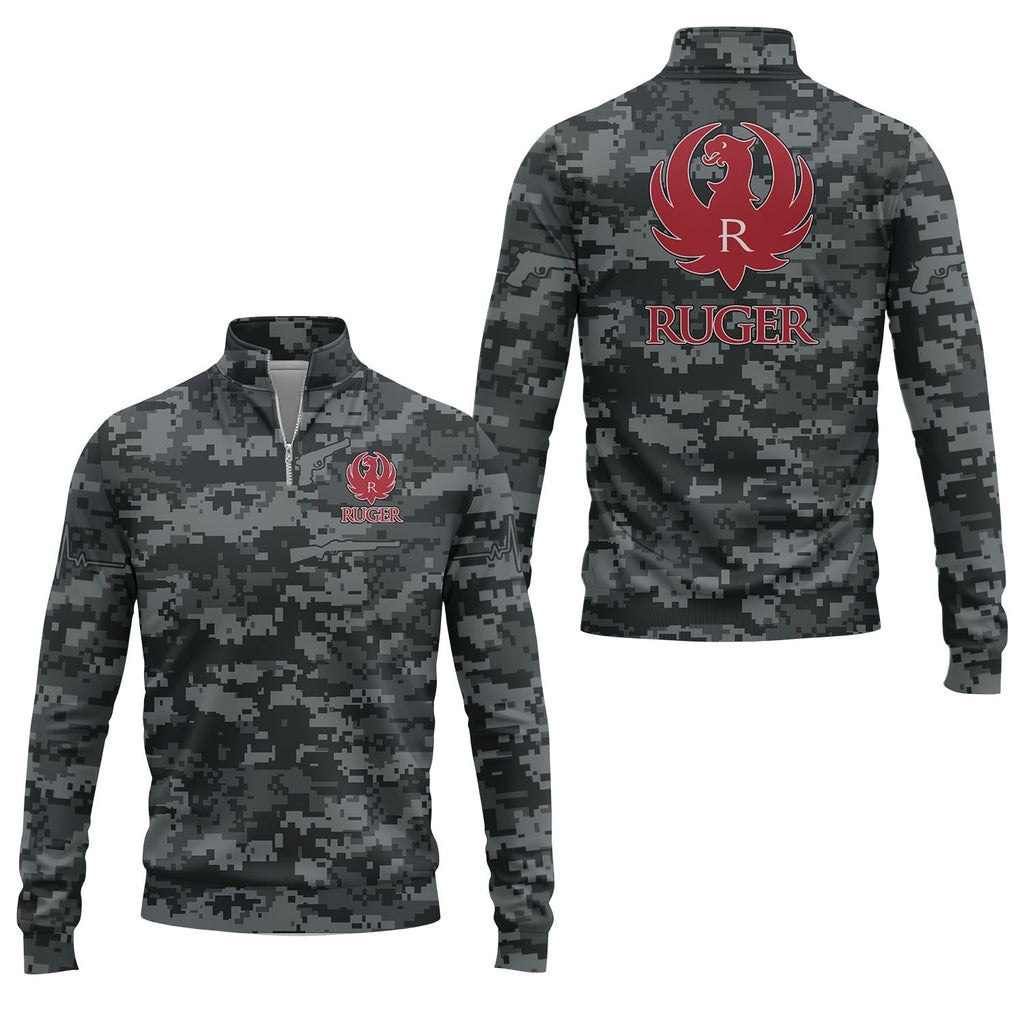 Ruger Apparels USPL2052
