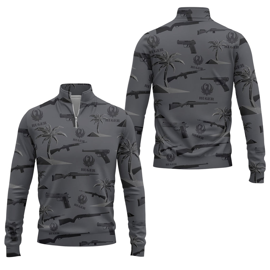 Ruger Apparels USPL2055