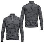 Ruger Apparels USPL2055