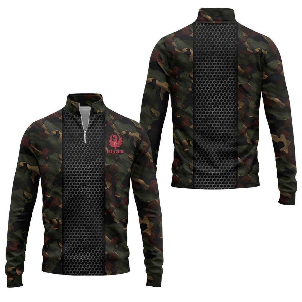 Ruger Apparels USPL2069