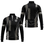 SIG Sauer Quarter-zip Pullover USPL2105