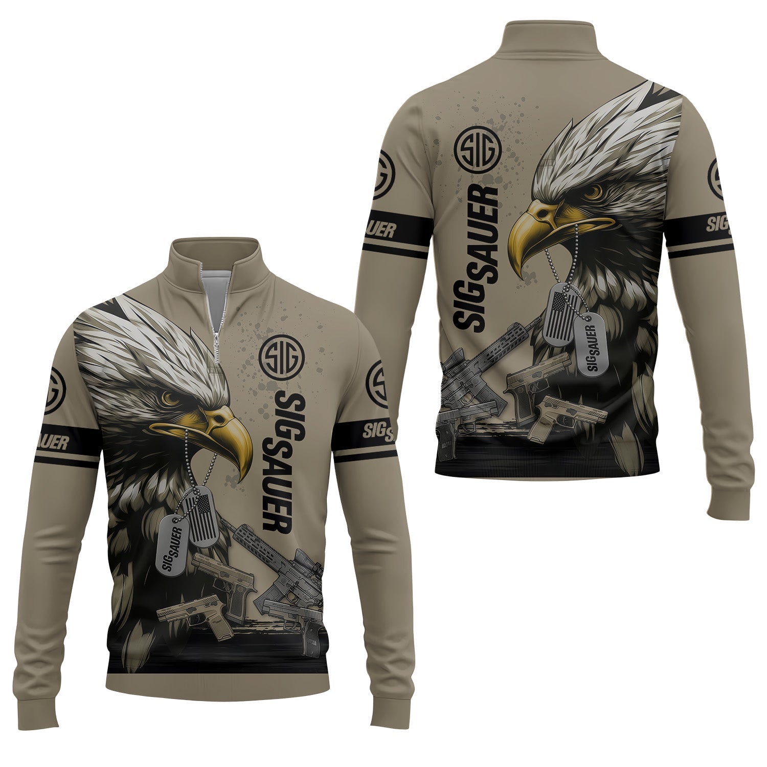 SIG Sauer Apparels USPL2102
