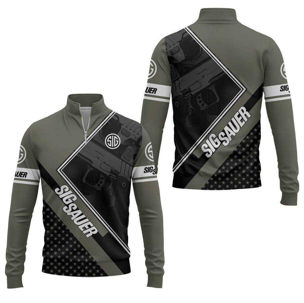 SIG Sauer Apparels USPL2106