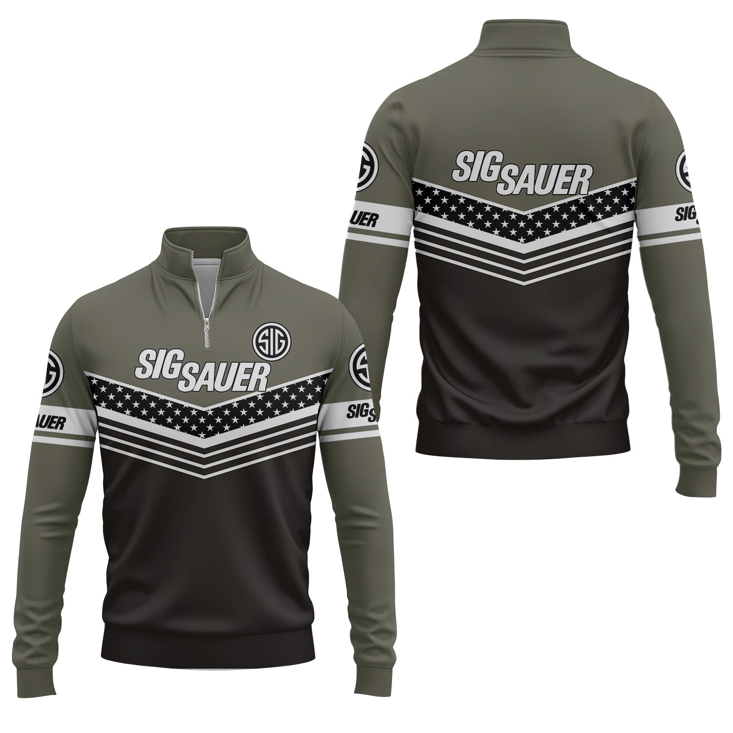 SIG Sauer Apparels USPL2107