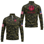 Ruger Apparels USPL2061