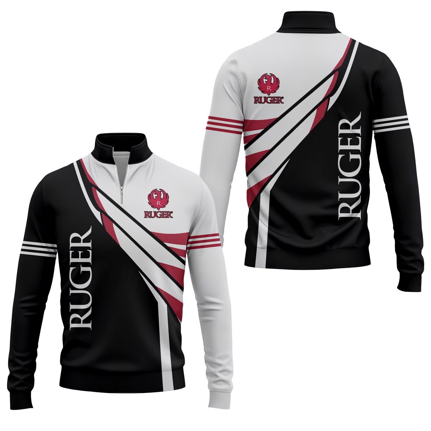 Ruger Apparels USPL2063