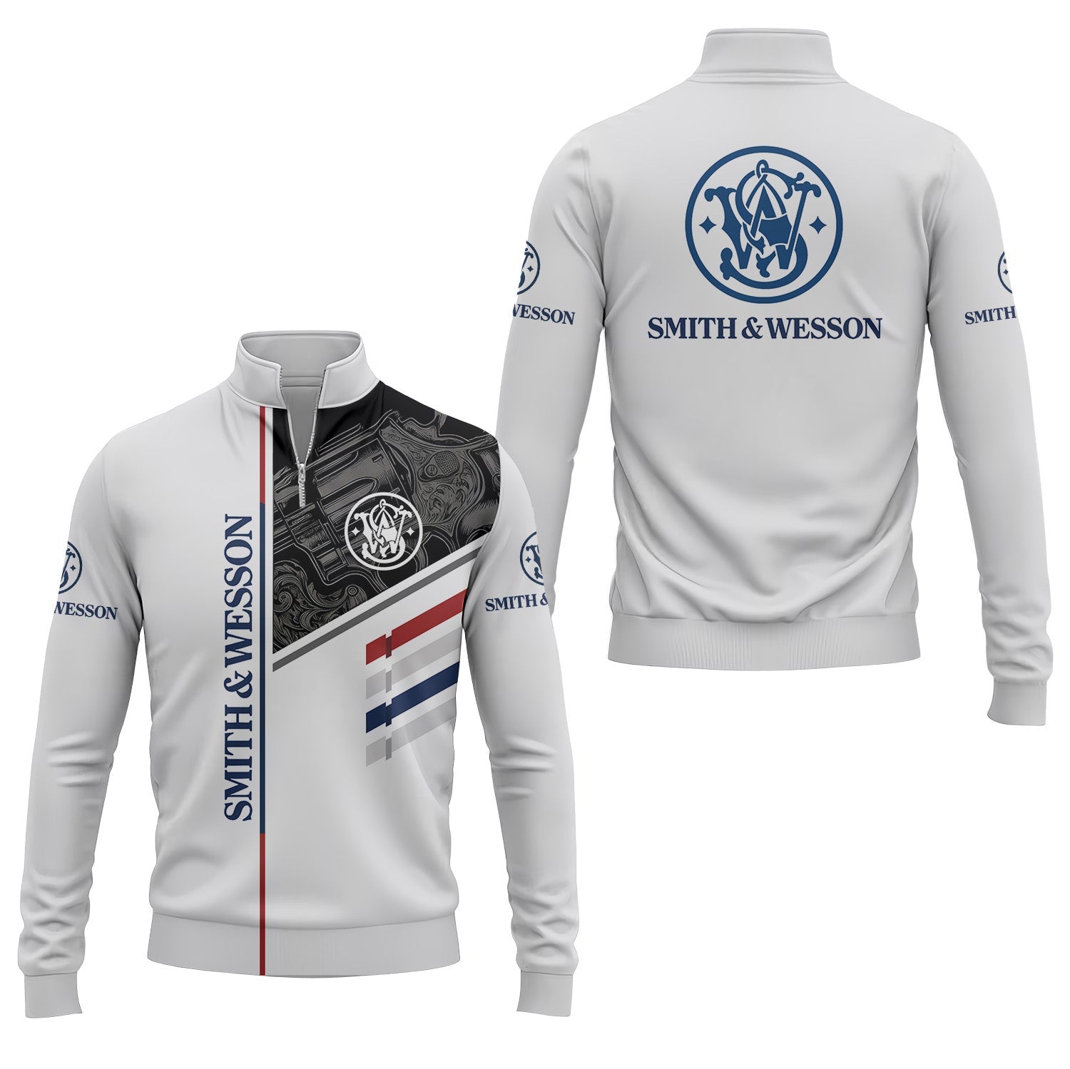 Smith & Wesson Apparels USPL2176