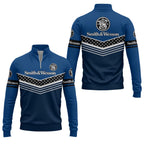 Smith & Wesson Quarter-zip Pullover USPL2172
