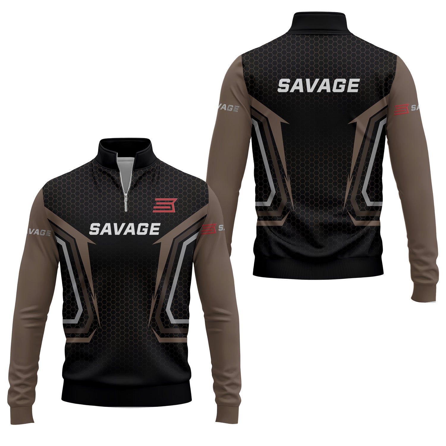 Savage Arms Apparels USPL2226