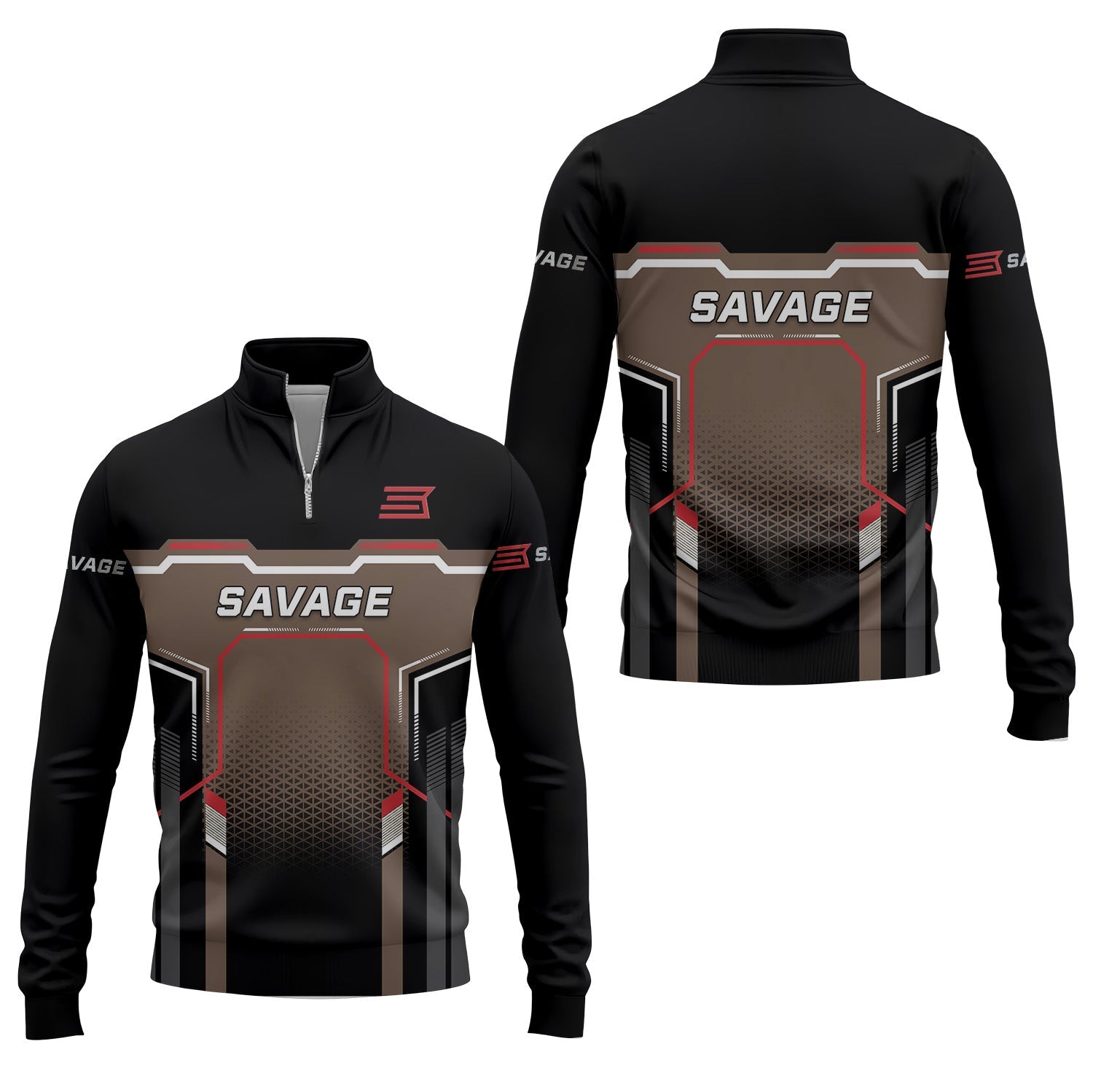 Savage Arms Apparels USPL2235
