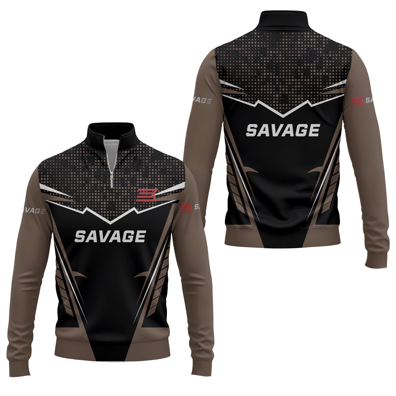 Savage Arms Apparels USPL2237
