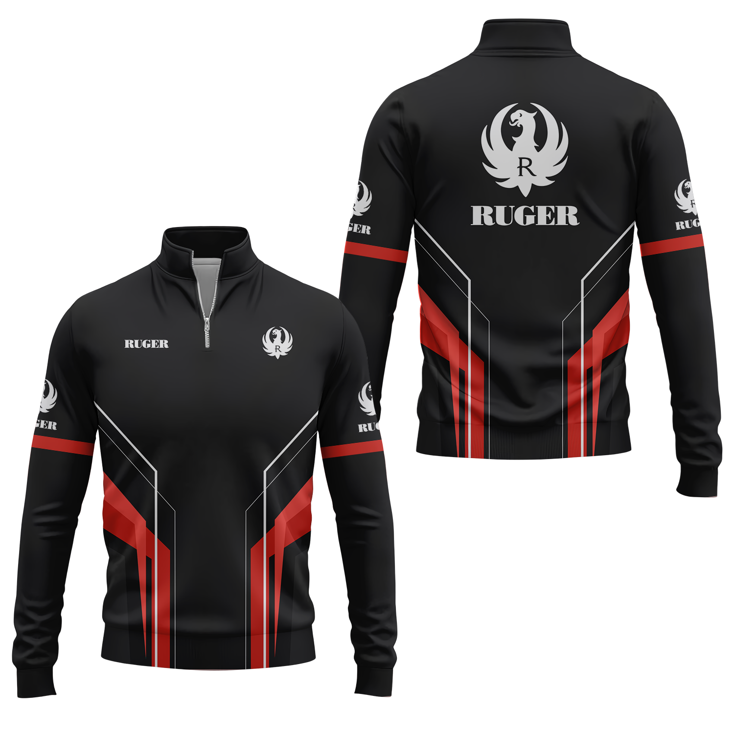 Ruger Apparels USPL2022