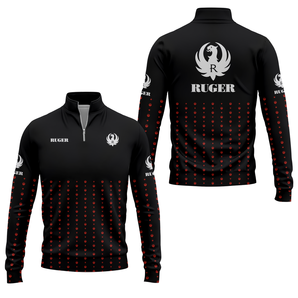 Ruger Apparels USPL2021