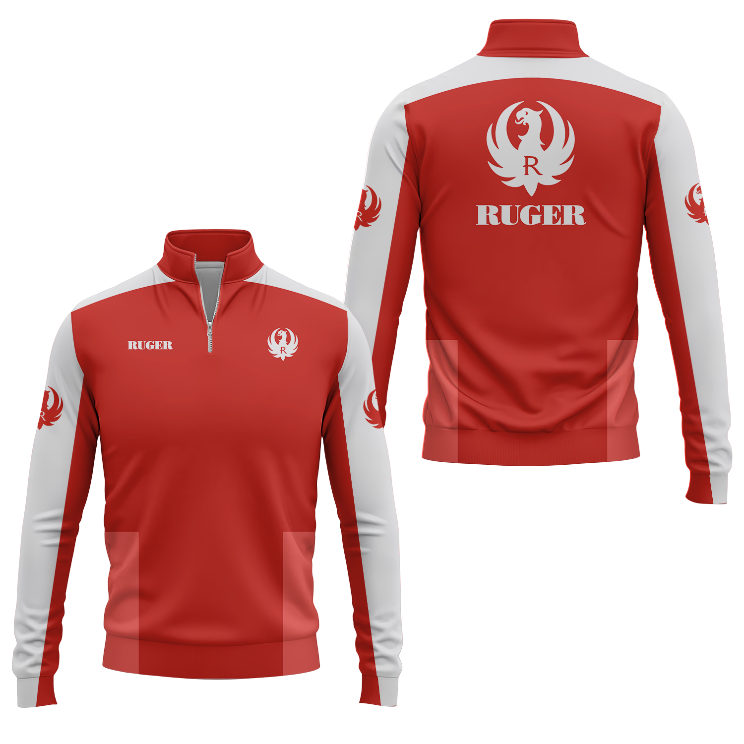 Ruger Apparels USPL2025
