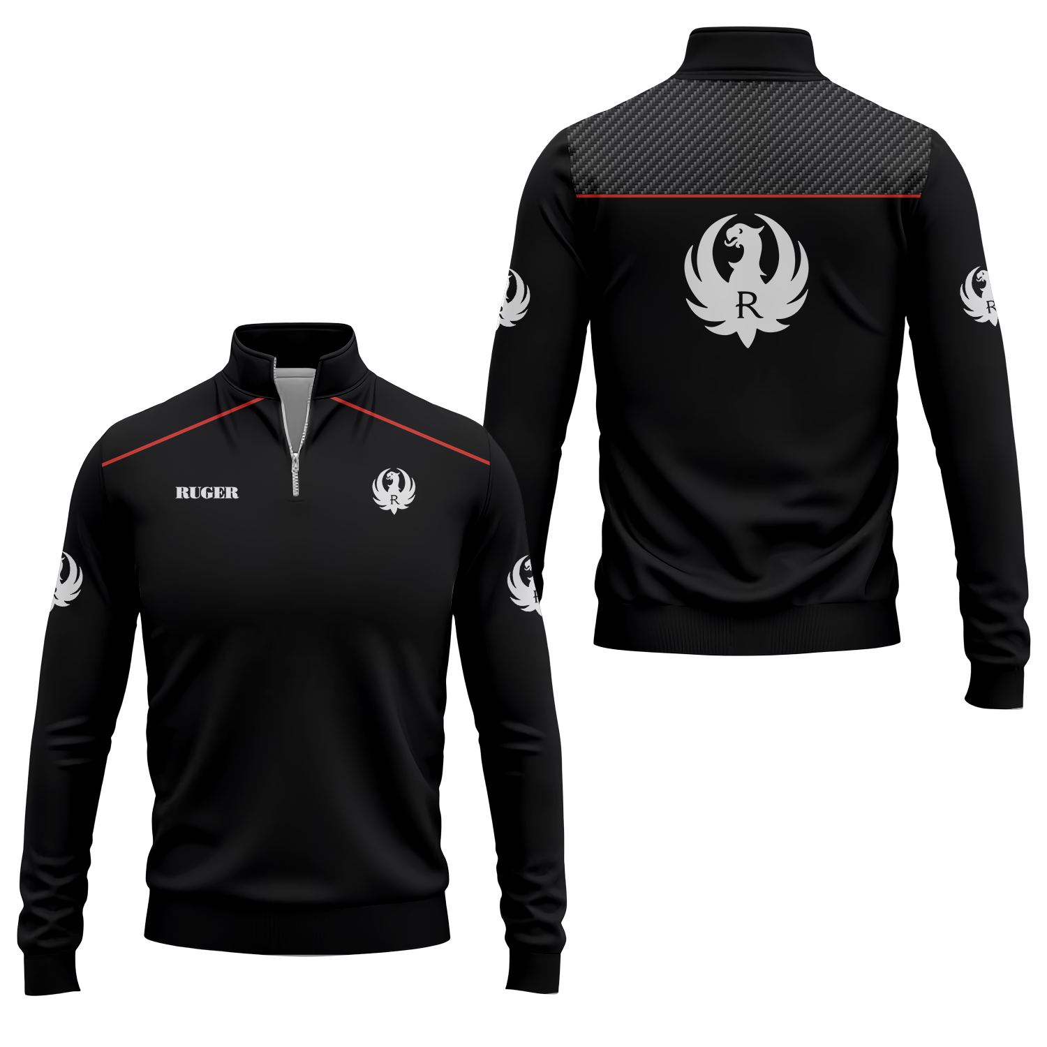 Ruger Apparels USPL2034