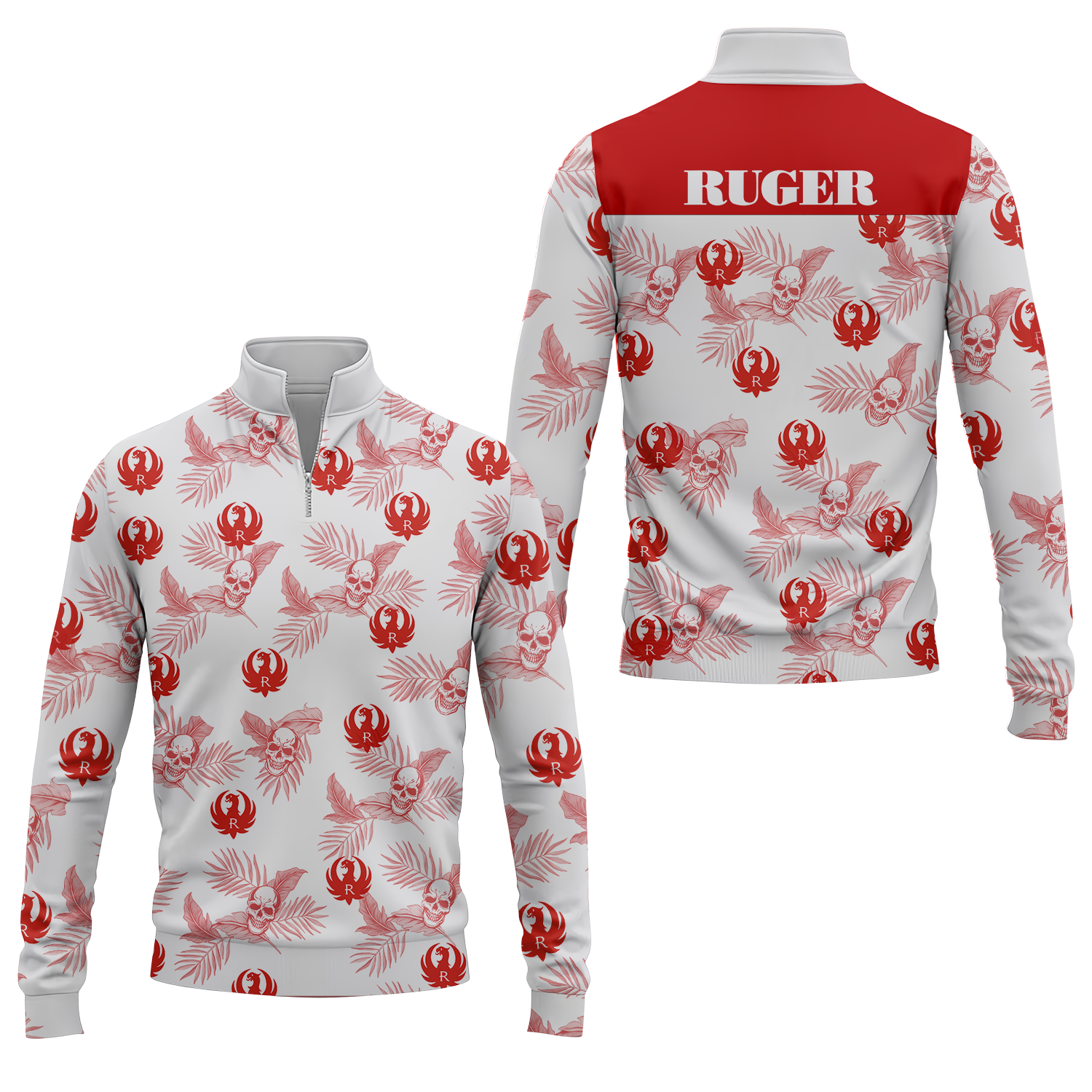 Ruger Apparels USPL2036