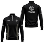 SIG Sauer Quarter-zip Pullover USPL2098