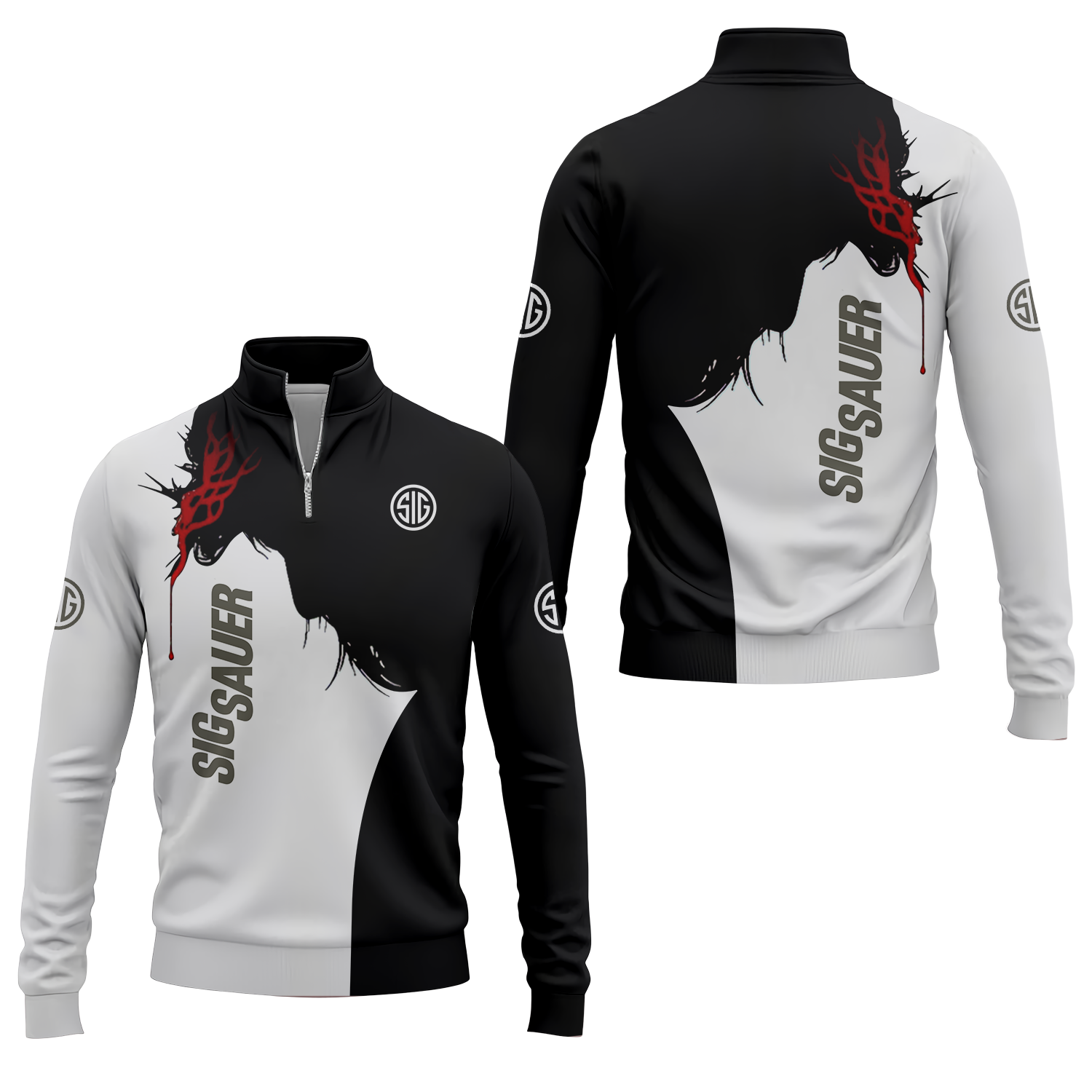SIG Sauer Apparels USPL2096