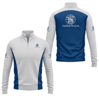 Smith & Wesson Quarter-zip Pullover USPL2133