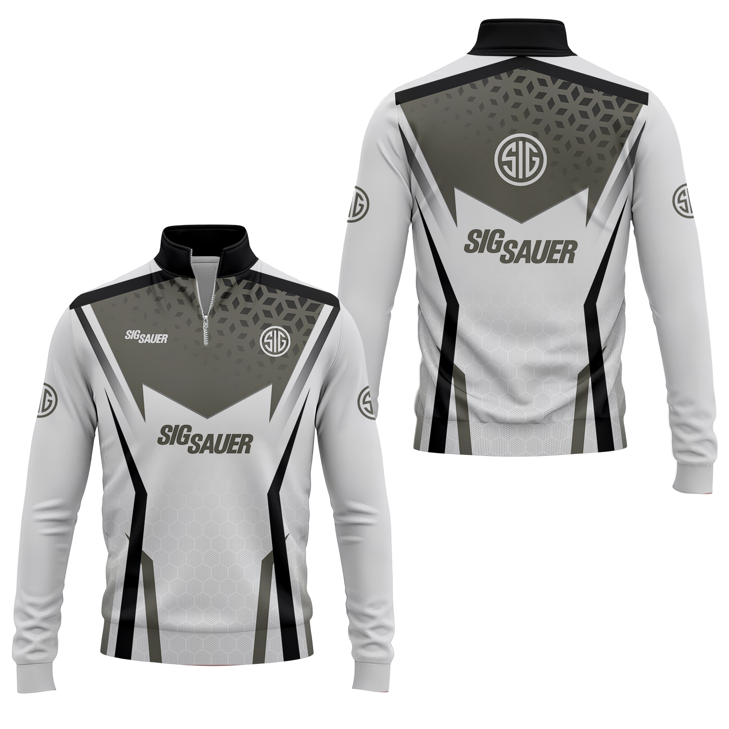 SIG Sauer Apparels USPL2122