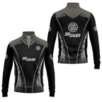 SIG Sauer Quarter-zip Pullover USPL2121